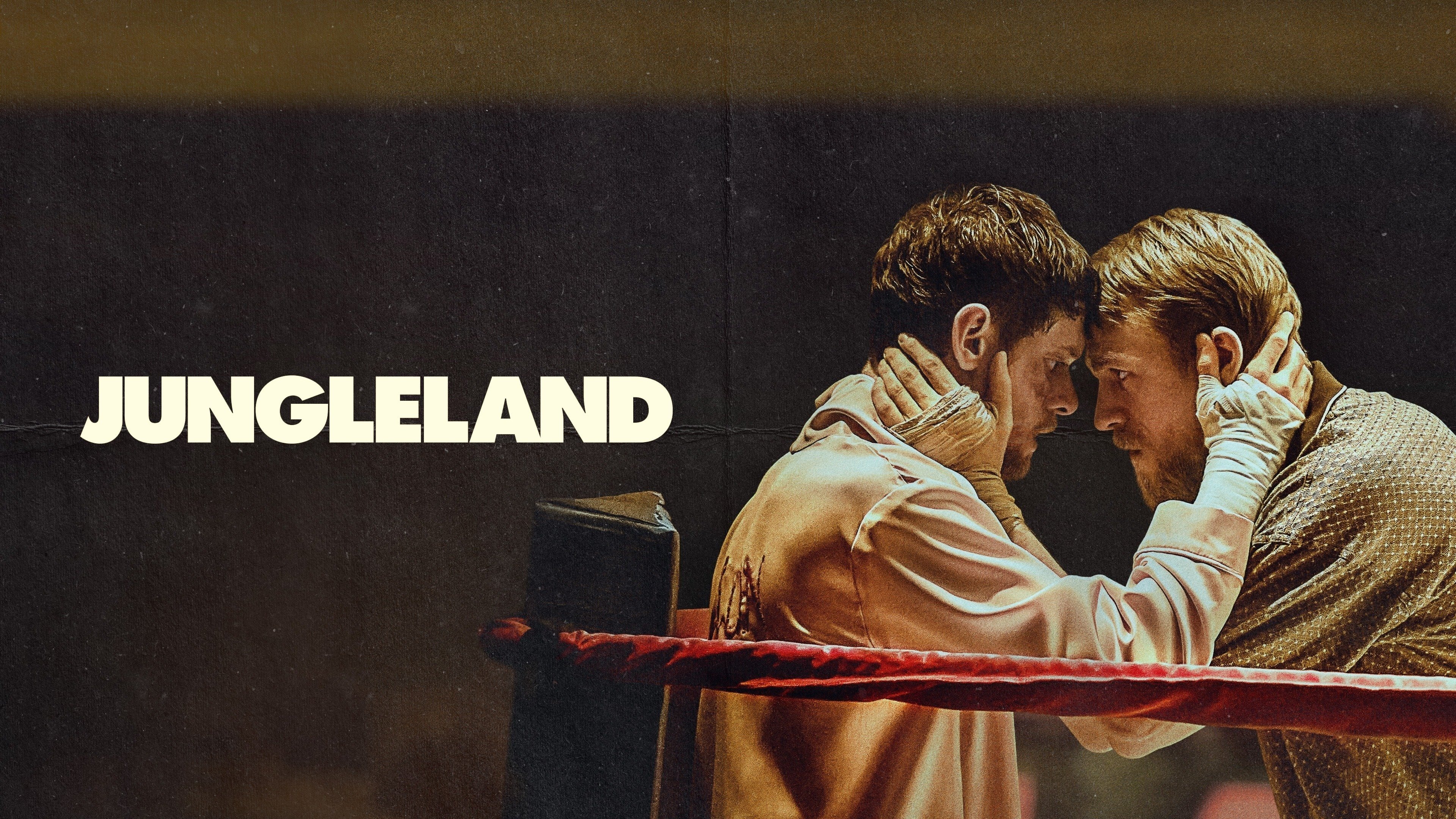Jungleland (2020)