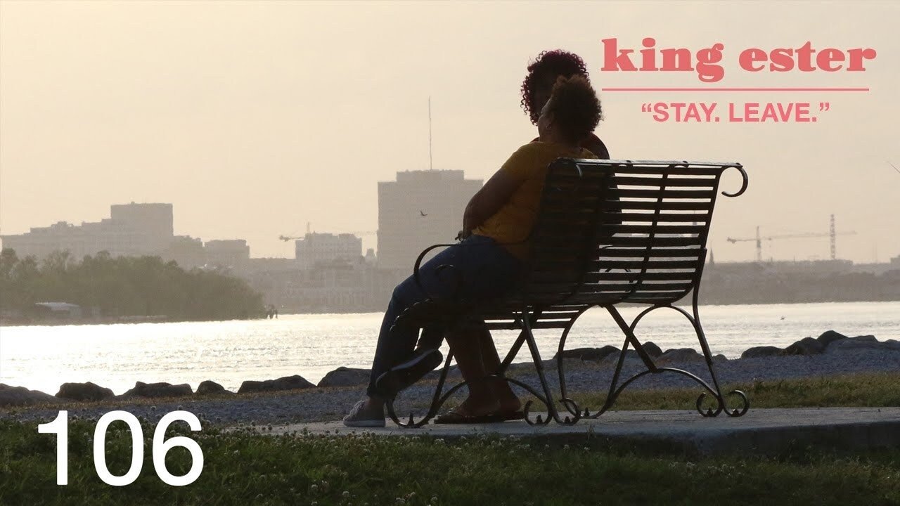 Thumbnail for Stay. Leave. Season 1 Episode 6