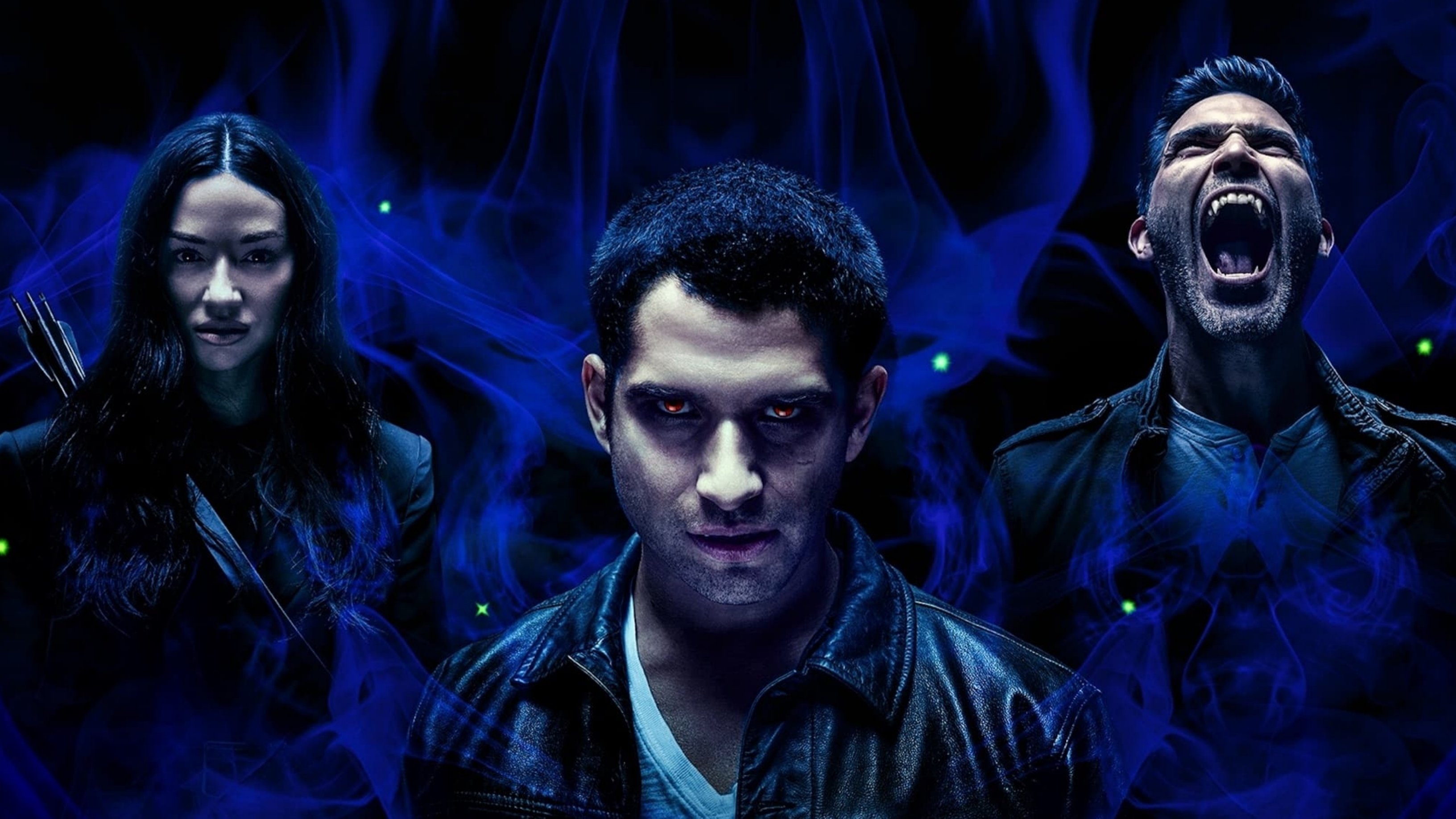 Teen Wolf The Movie Streamojo