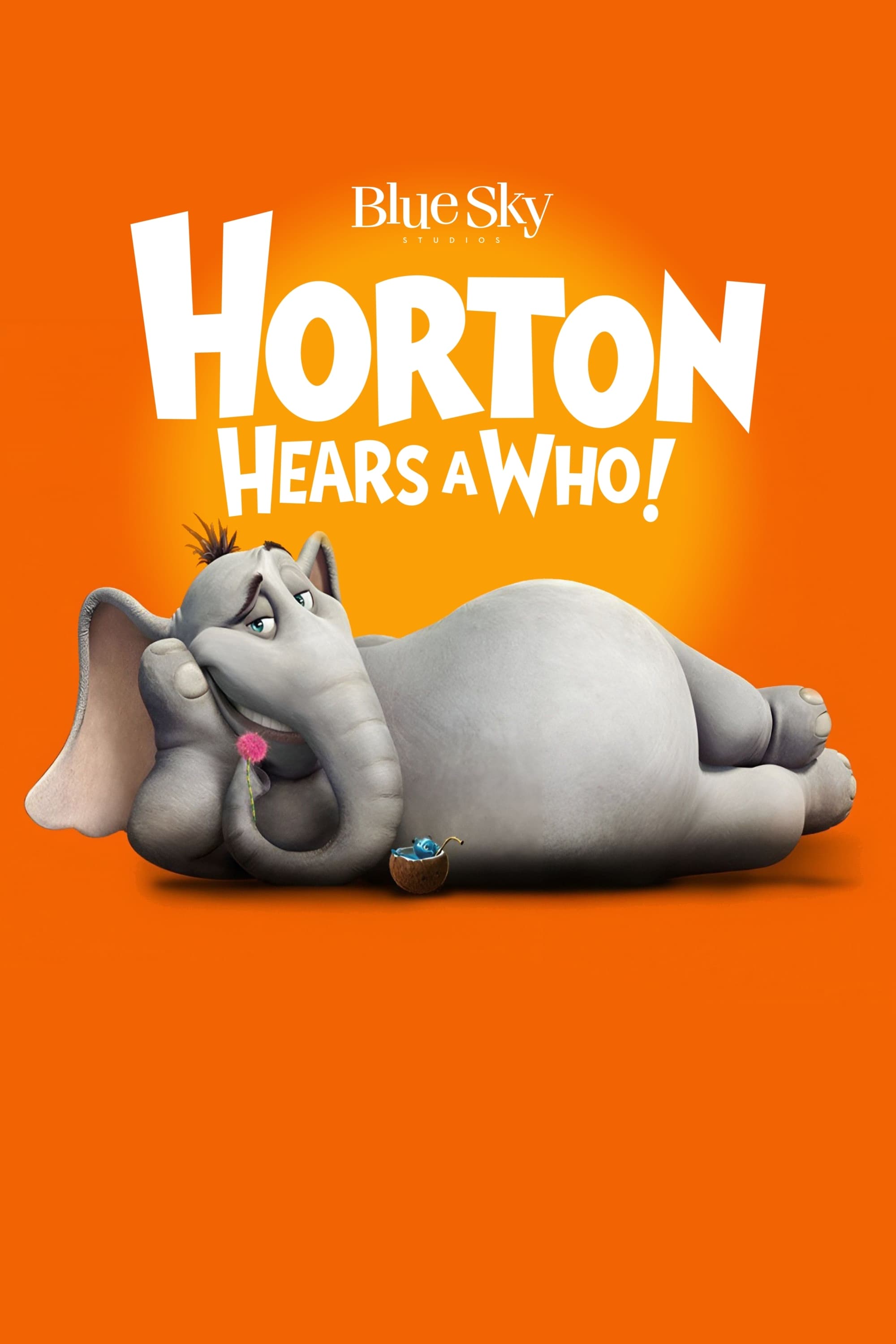 Horton Hears a Who!