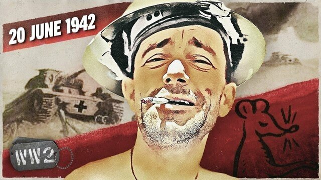 World War Two 4x27