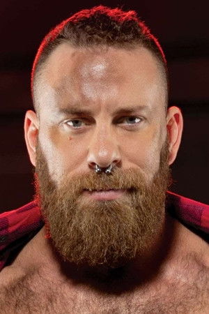 et billede af Ian Sterling