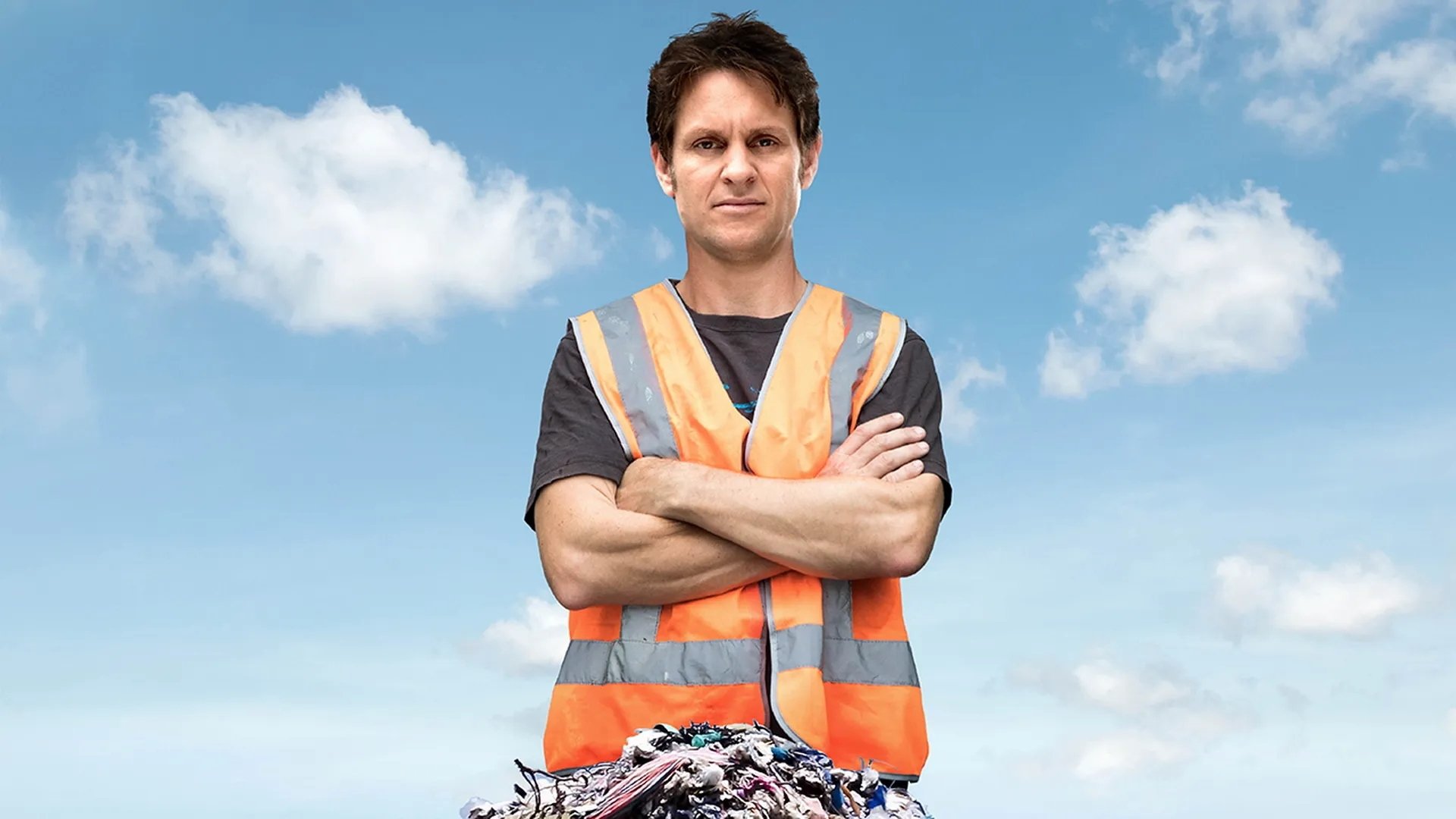 War on Waste - Épisode 4