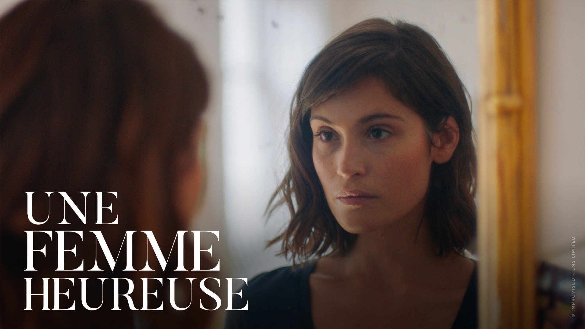 The Escape (2018)
