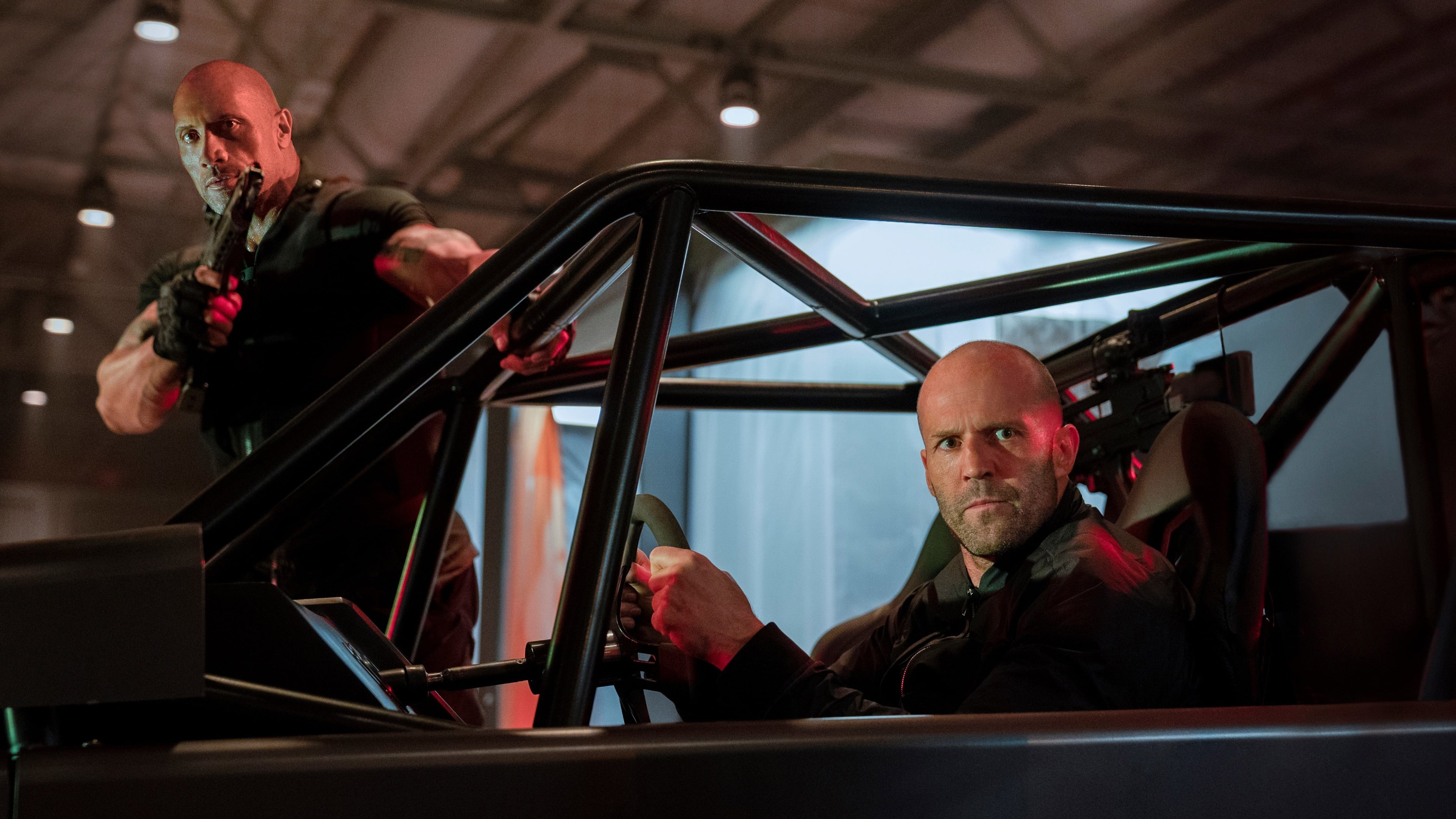 Fast & Furious - Hobbs & Shaw (2019)