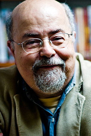 et billede af Inácio Araújo