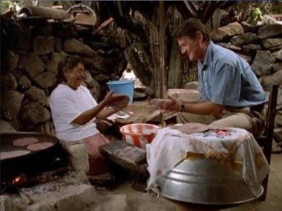 Full Circle with Michael Palin - Épisode 10