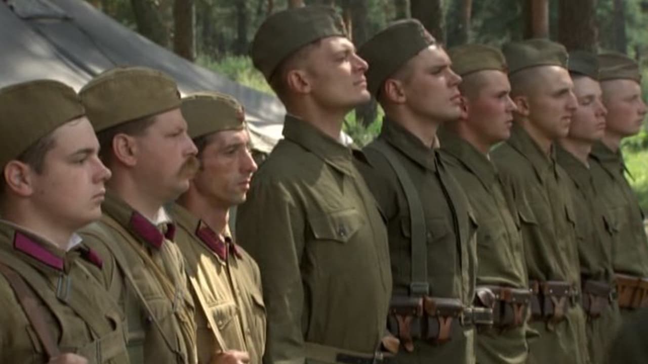 There Was the War (2010)