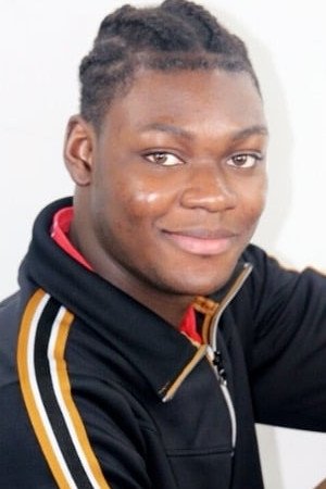 Bright Ayisi
