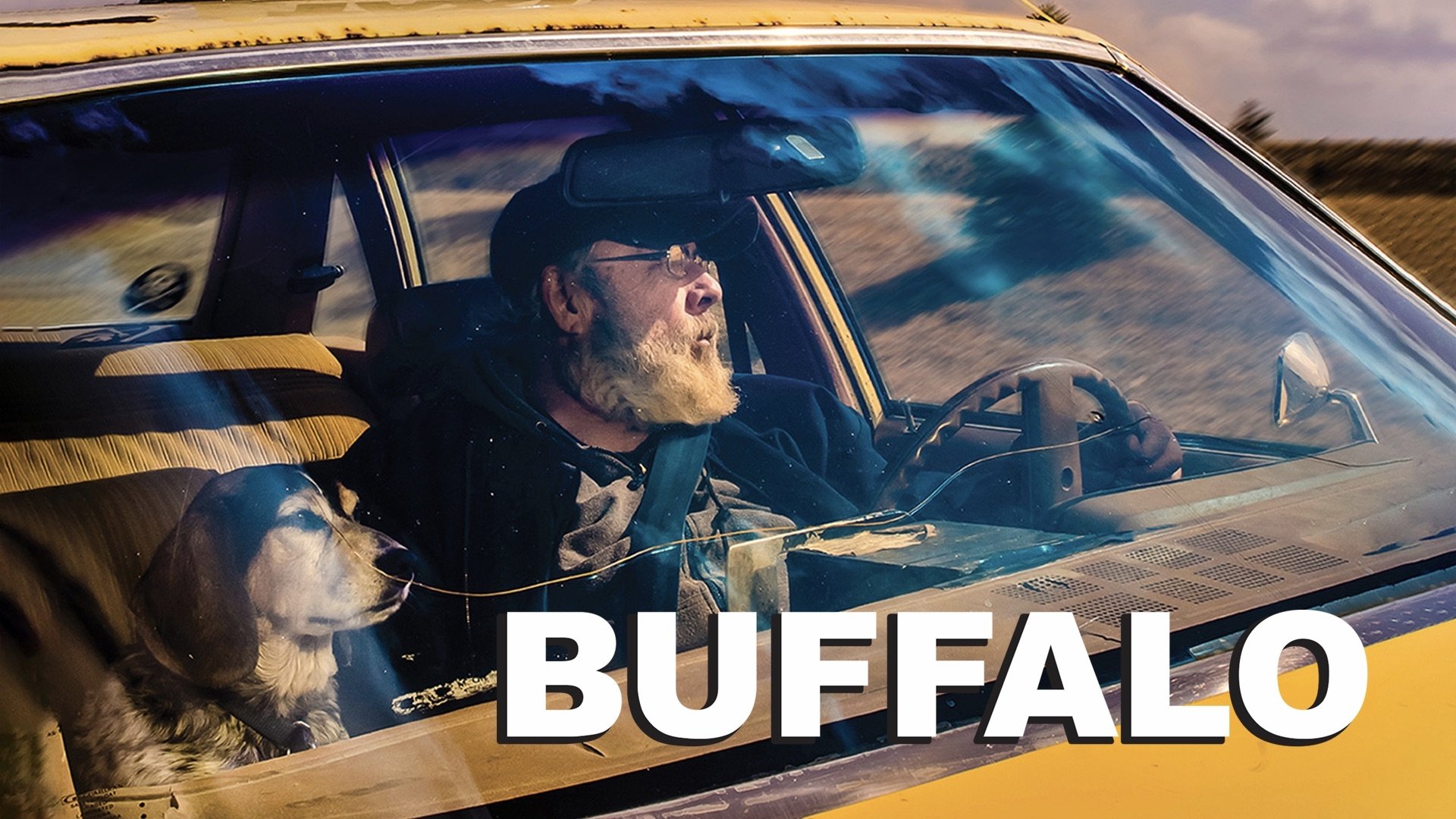 Buffalo (2015)