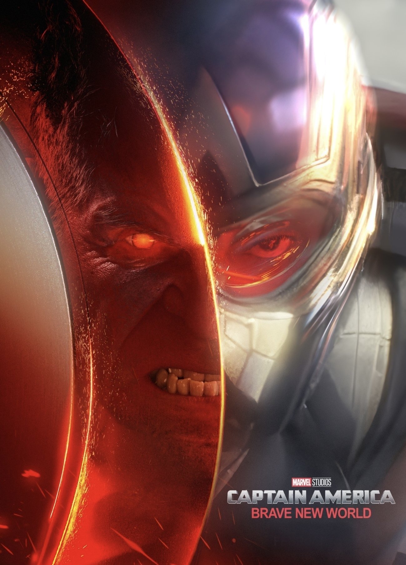 Captain America: Brave New World