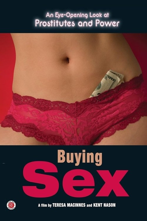 Buying Sex