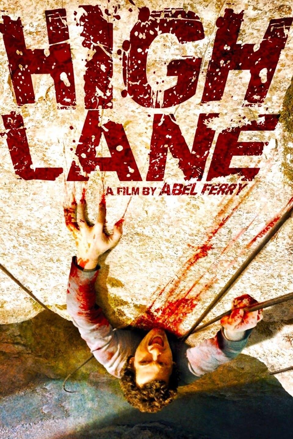 High Lane