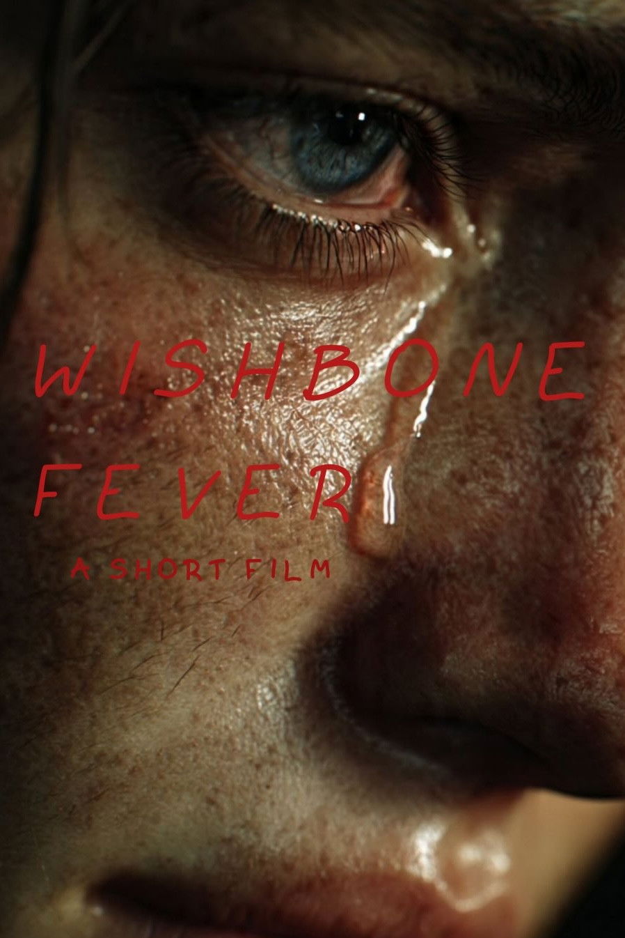 poster movie Wishbone Fever