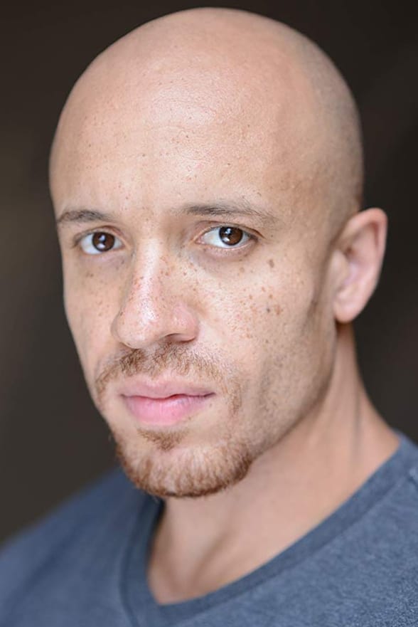 et billede af KeiLyn Durrel Jones