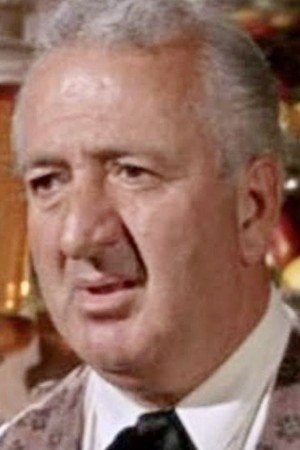 et billede af Ralph Volkie