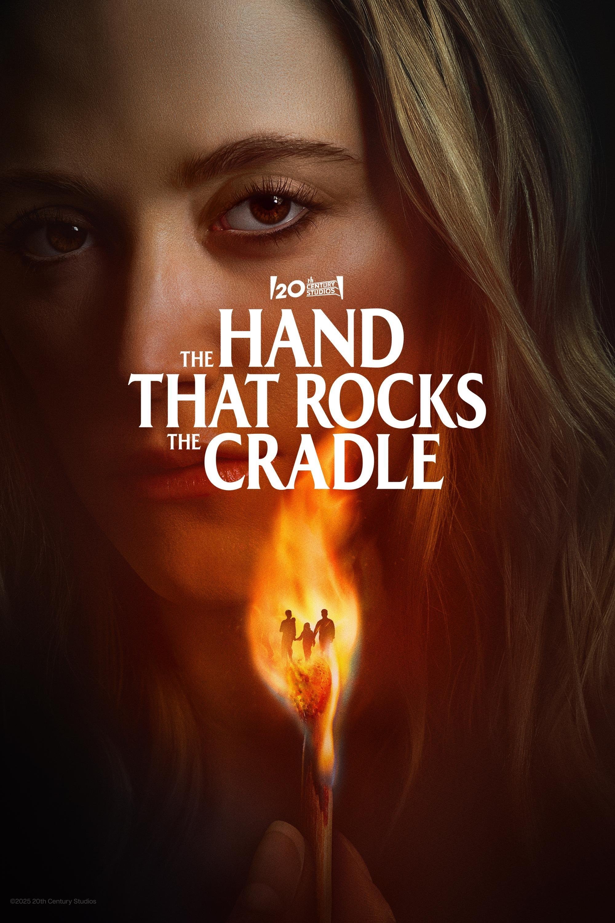 The Hand That Rocks the Cradle