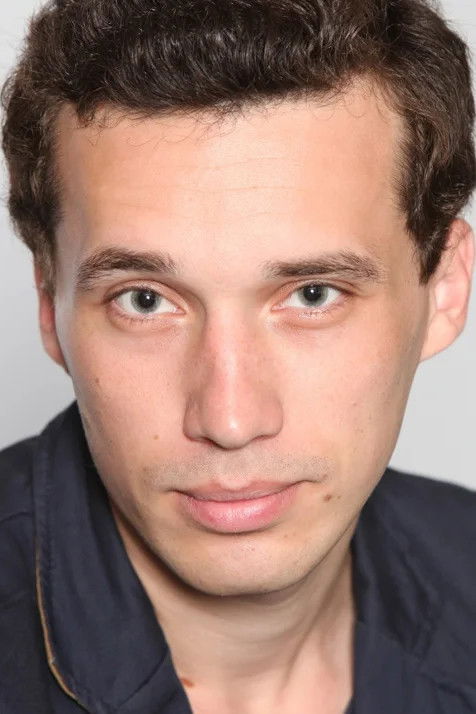 et billede af Denis Fomin