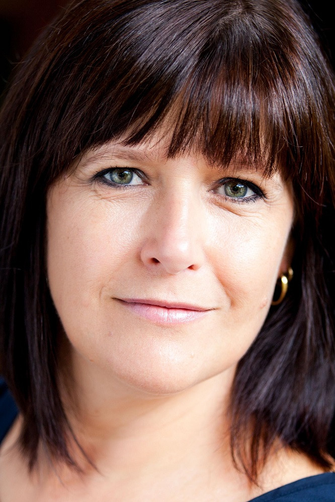 et billede af Catarina Hebbard