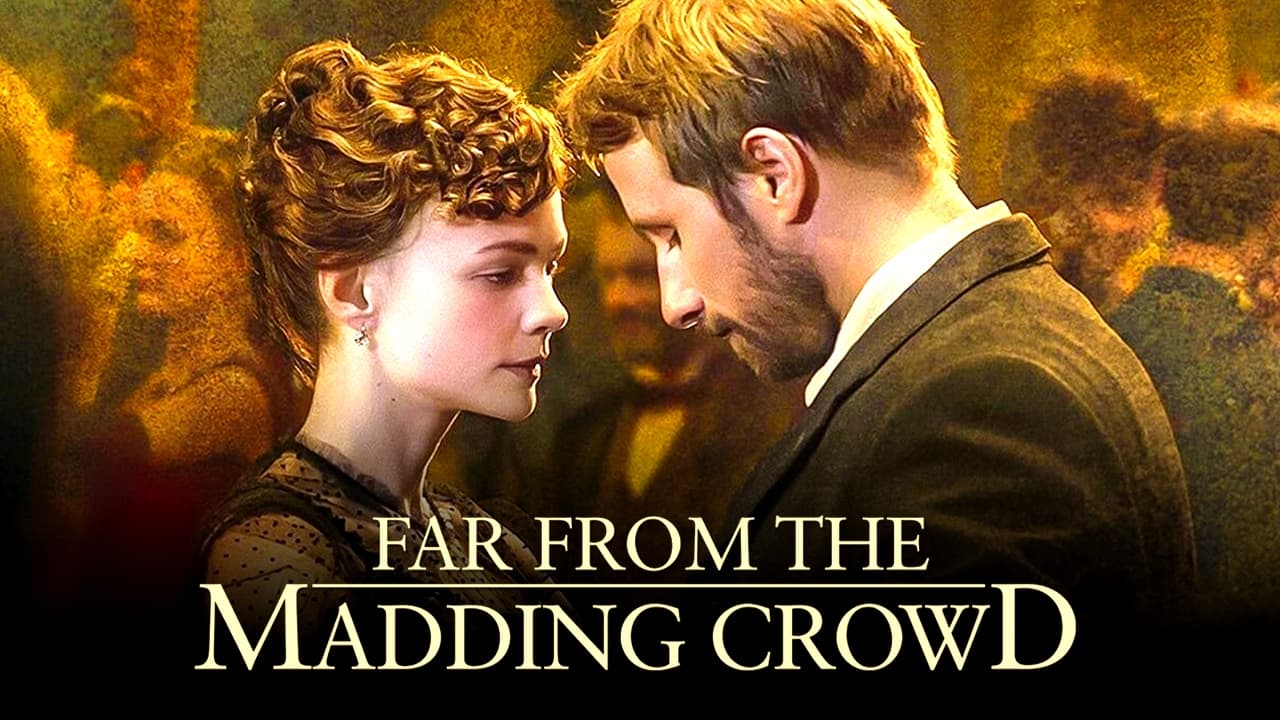 Far from the Madding Crowd