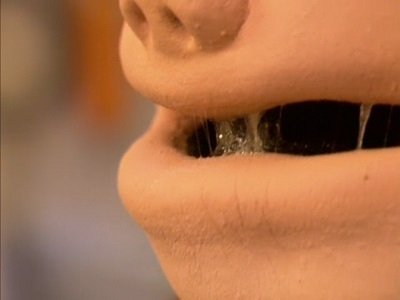 Mr. Meaty
