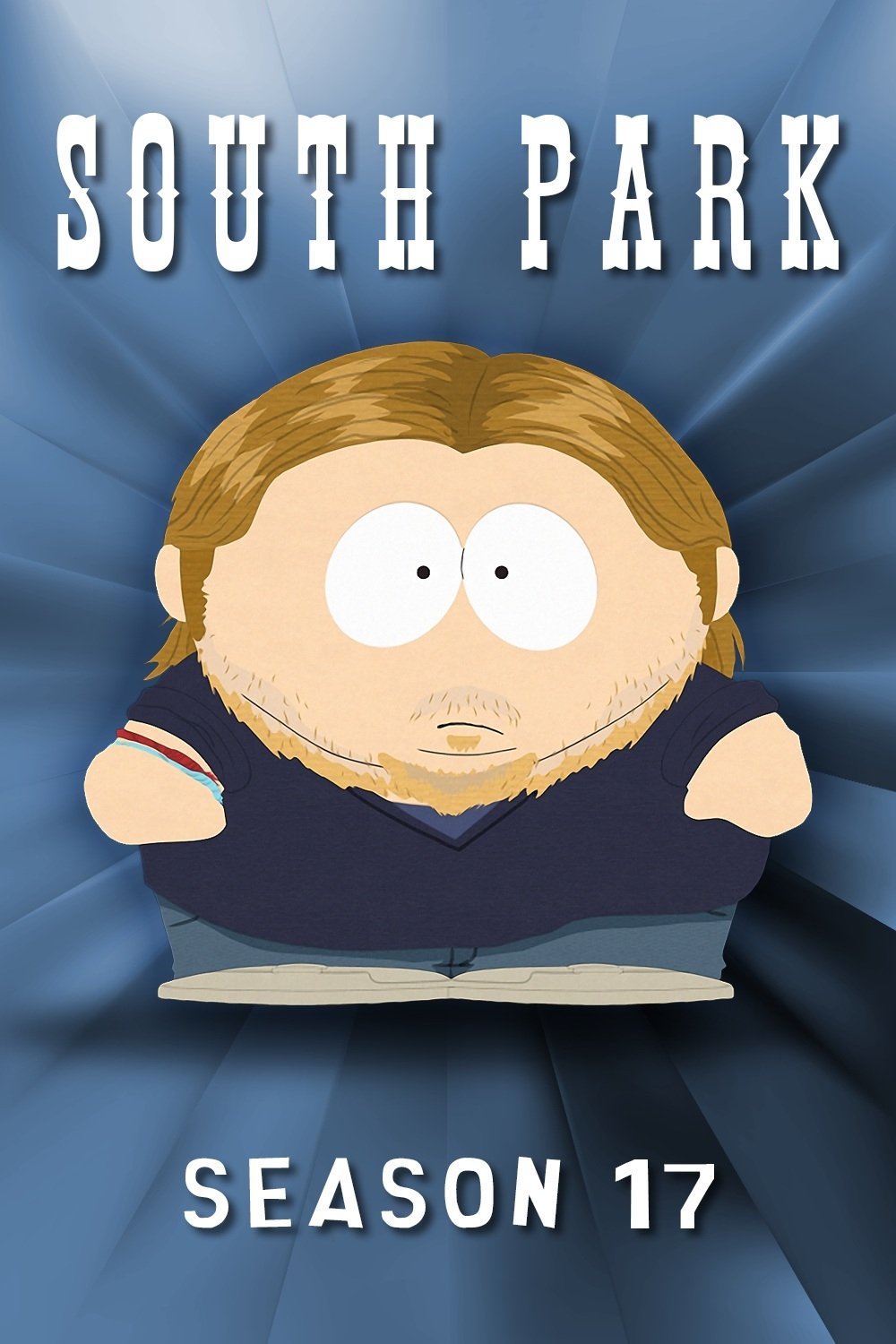 South Park Season 17