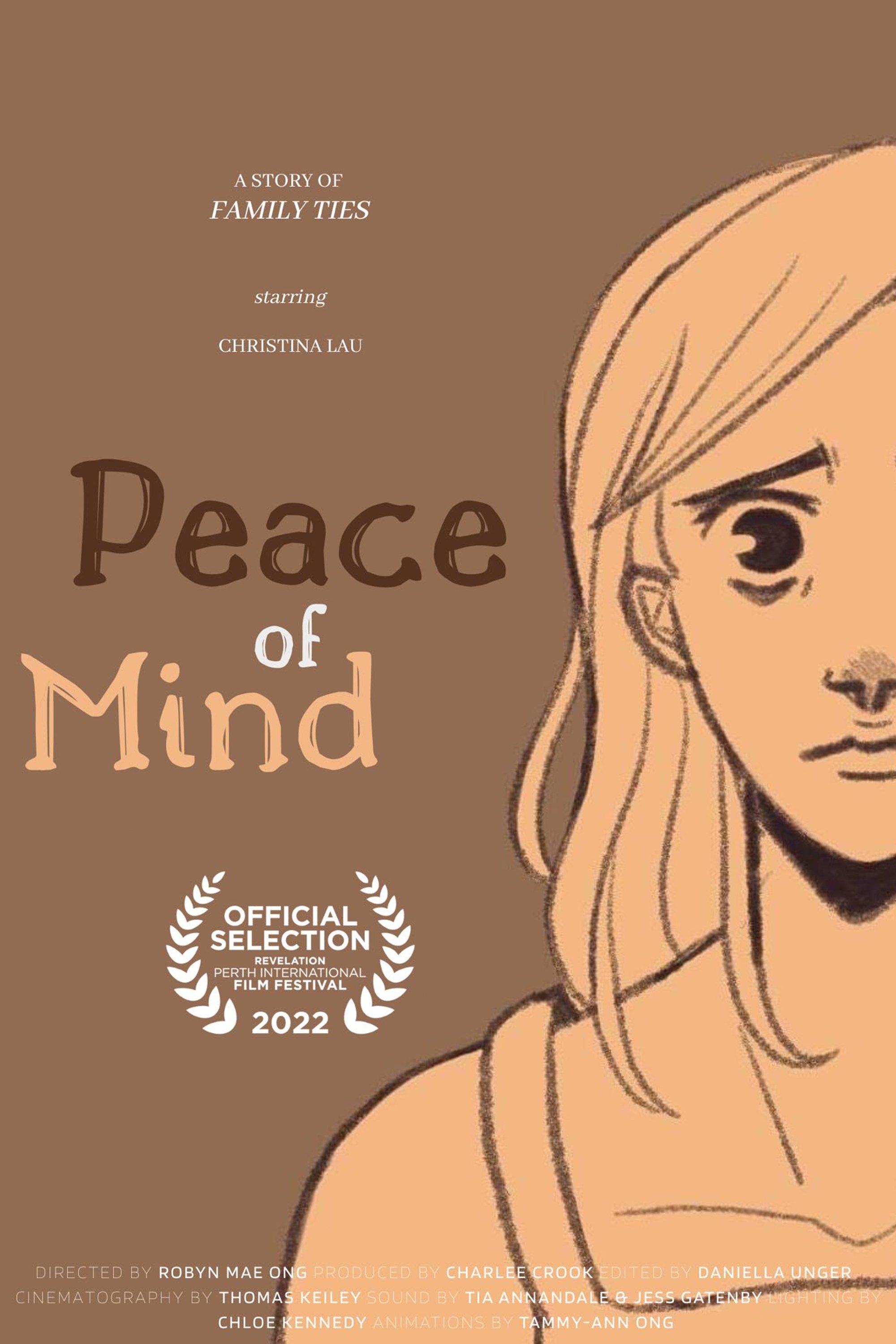 Peace of Mind