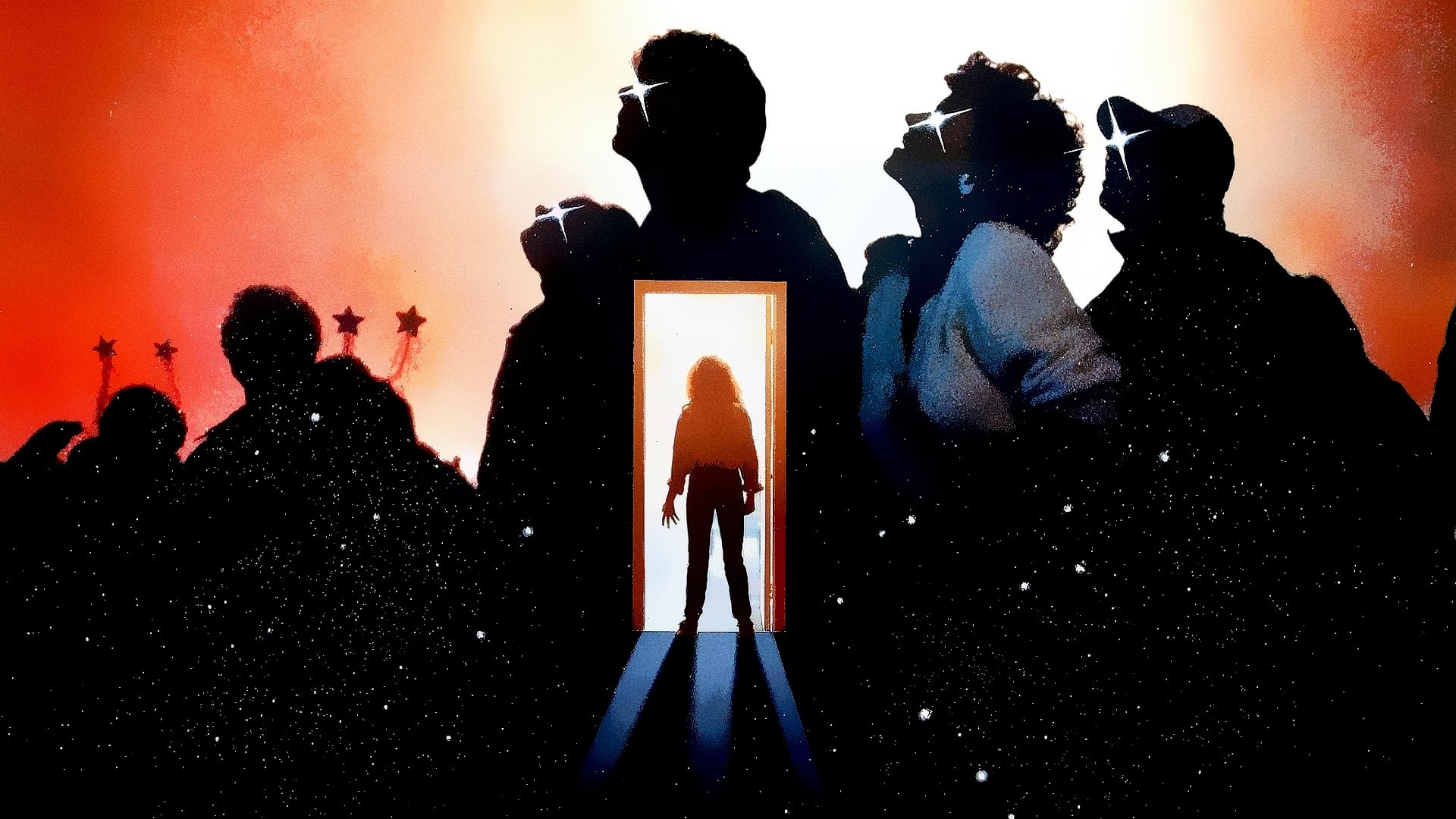 Poster: Night of the Comet Poster: Night of the Comet