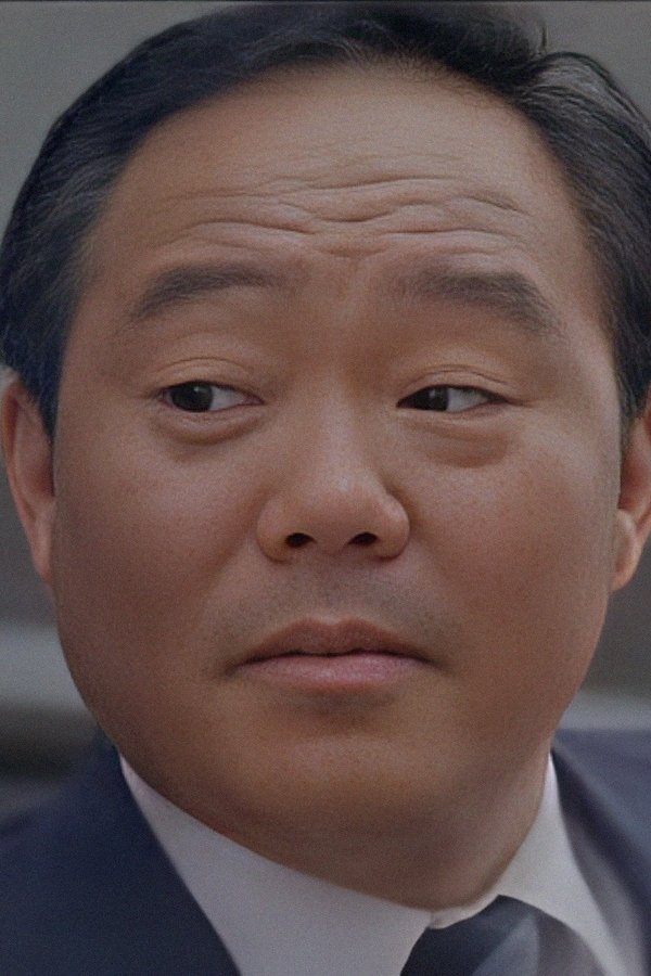 et billede af Cho Chai