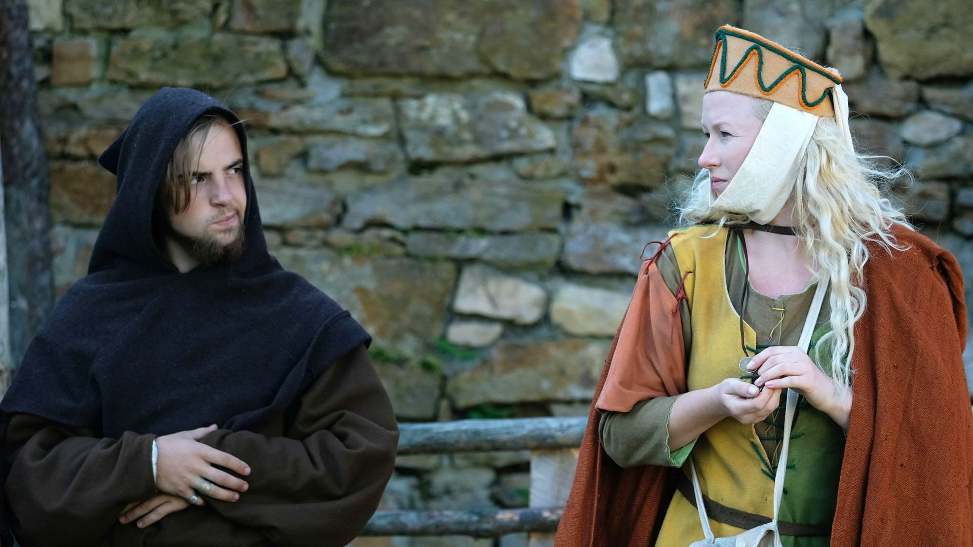 The Crown of the Kings