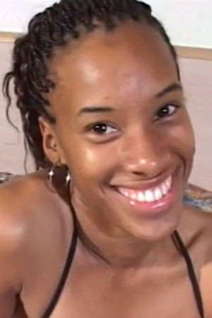 et billede af Shawna