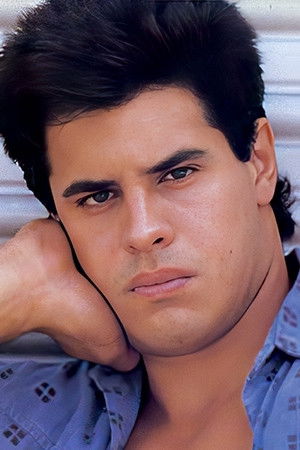 et billede af Tony Lamas