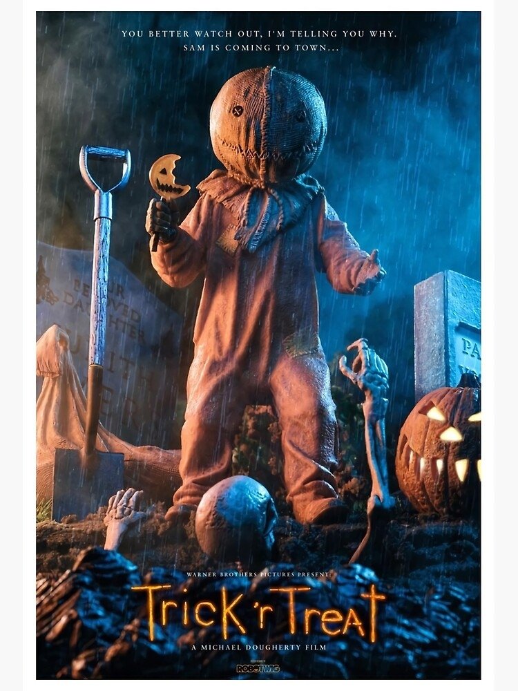 Trick 'r Treat