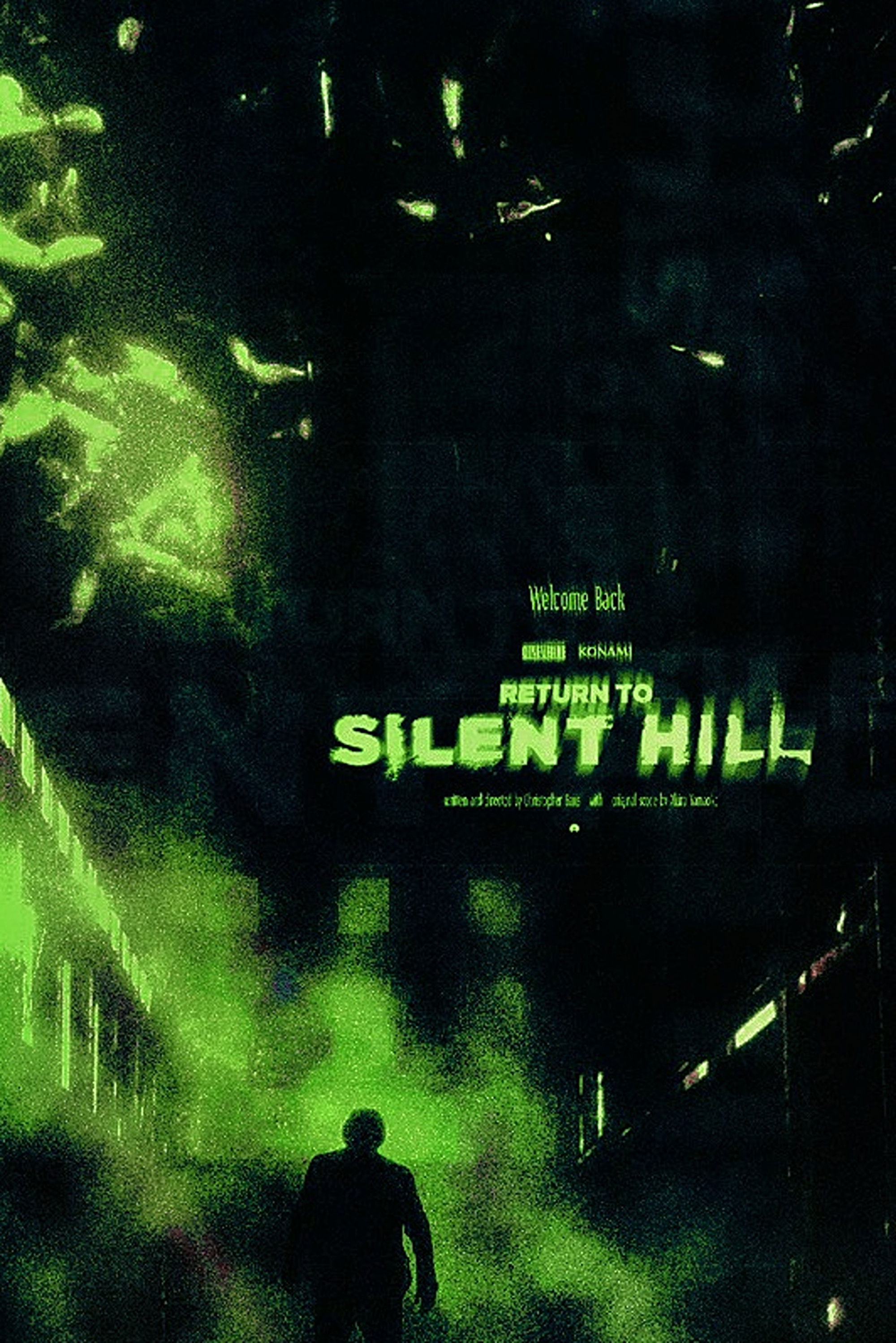 Return to Silent Hill