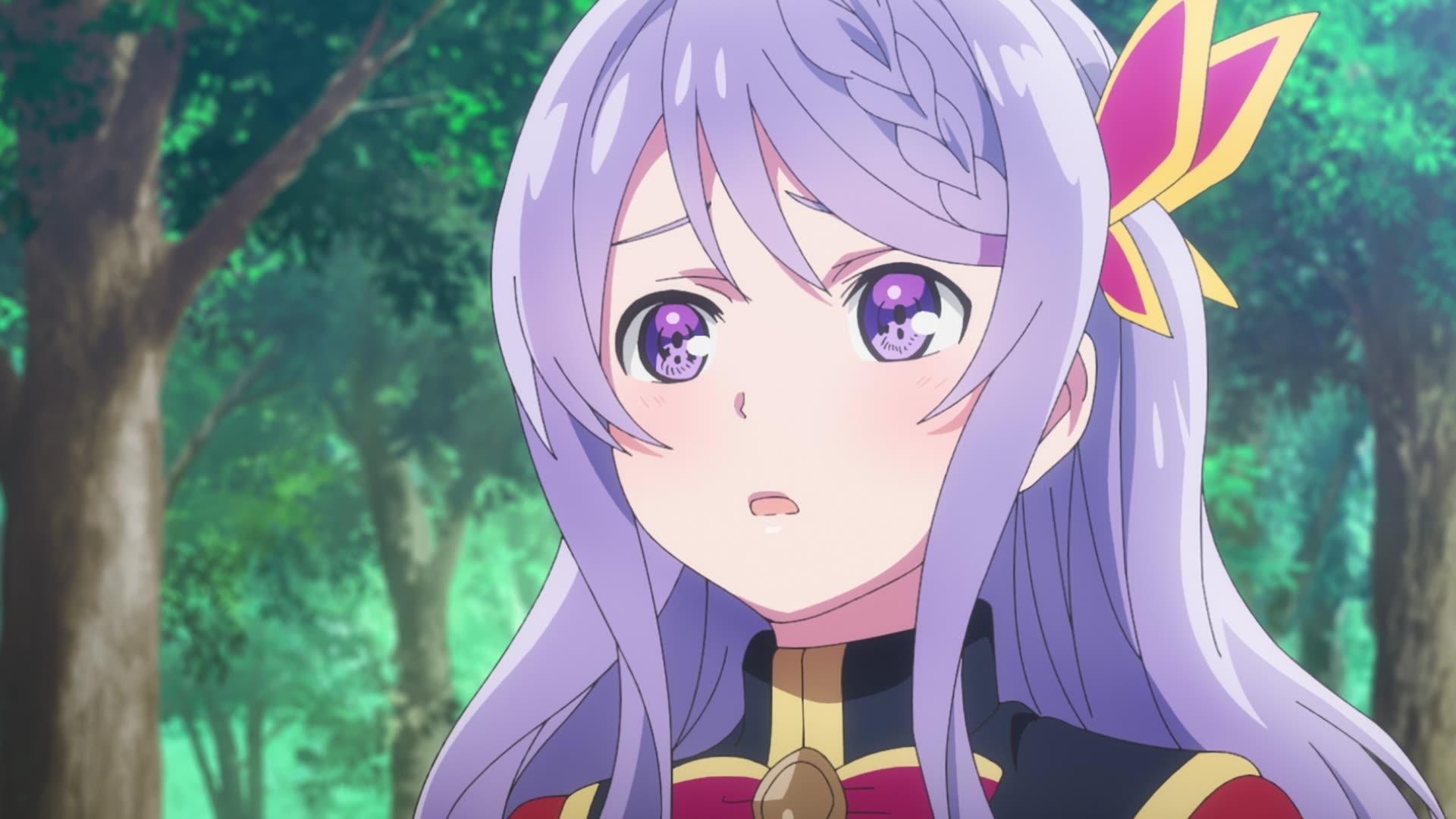 Seirei Gensouki: Spirit Chronicles
