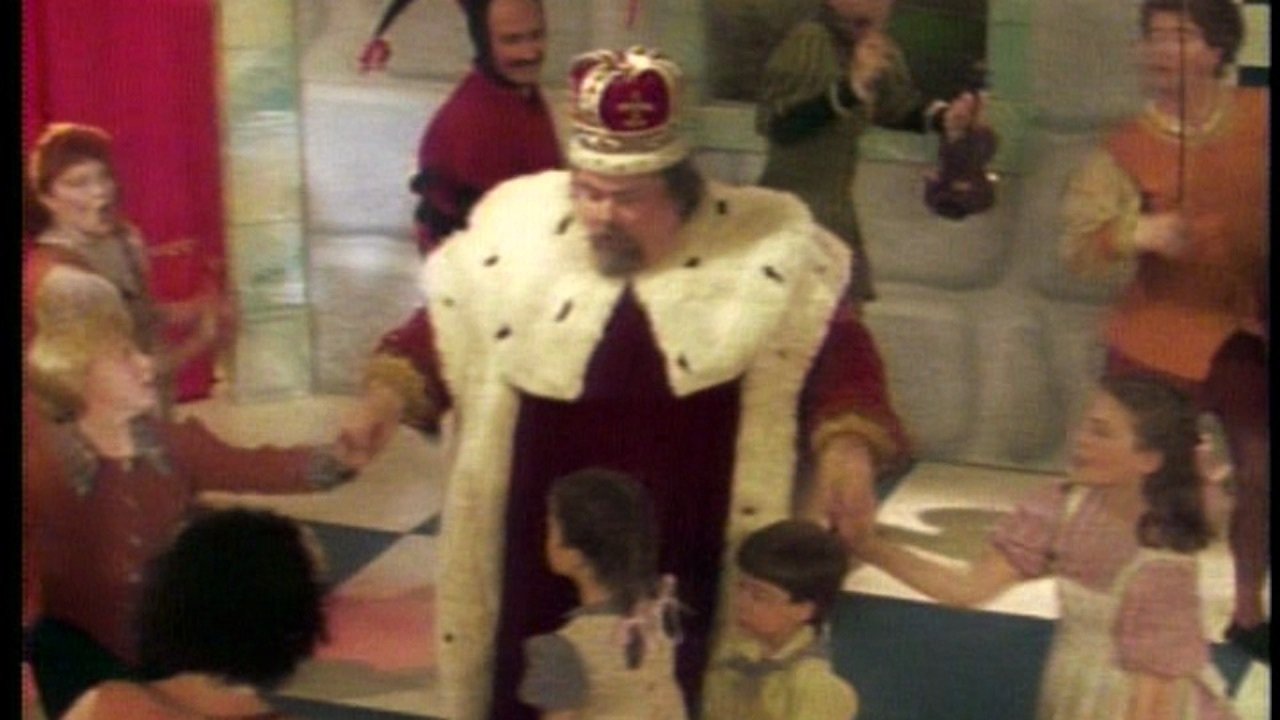 Wee Sing: King Cole's Party (1987)