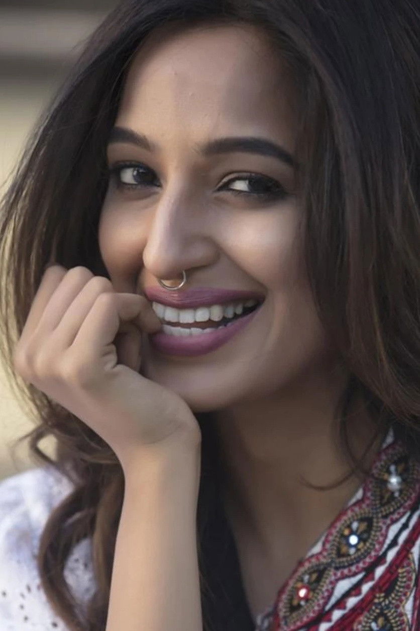 et billede af Tirrtha Murbaadkar