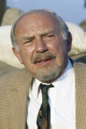 et billede af Edward Wichura