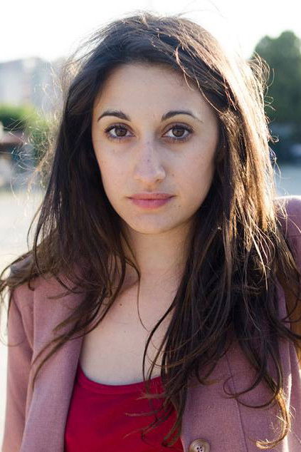 et billede af Cristel Caccetta