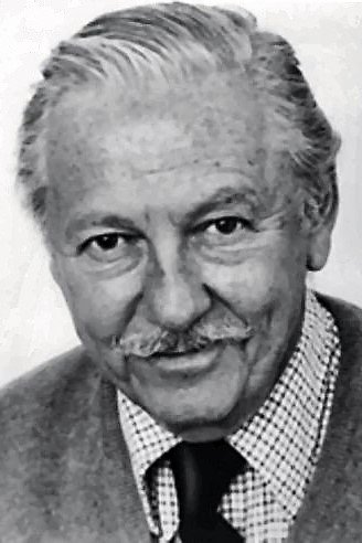 et billede af Jack Manning