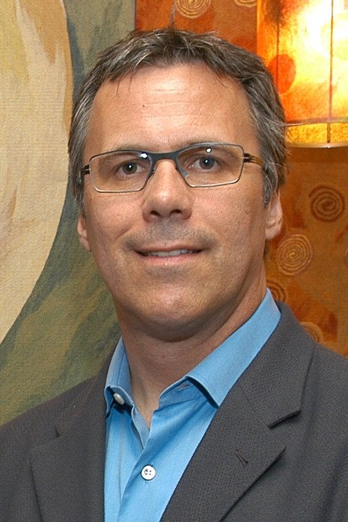 et billede af Richard Roeper