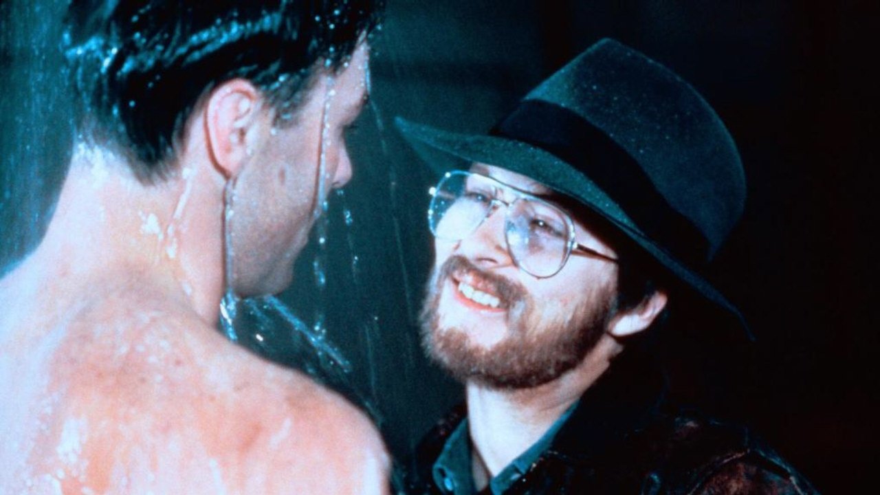 A Man Like Eva (1984)