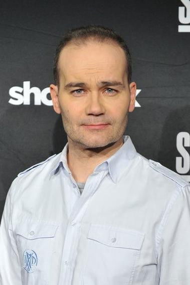 et billede af Michał Zieliński