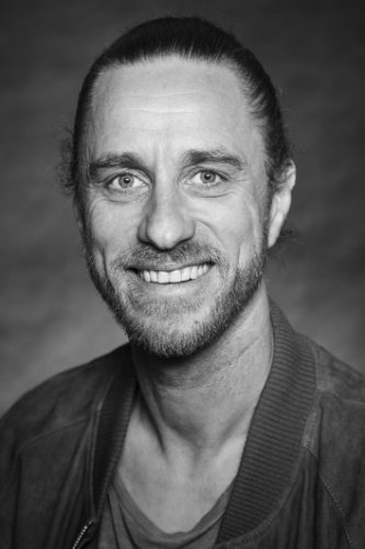 et billede af Miska Kaukonen