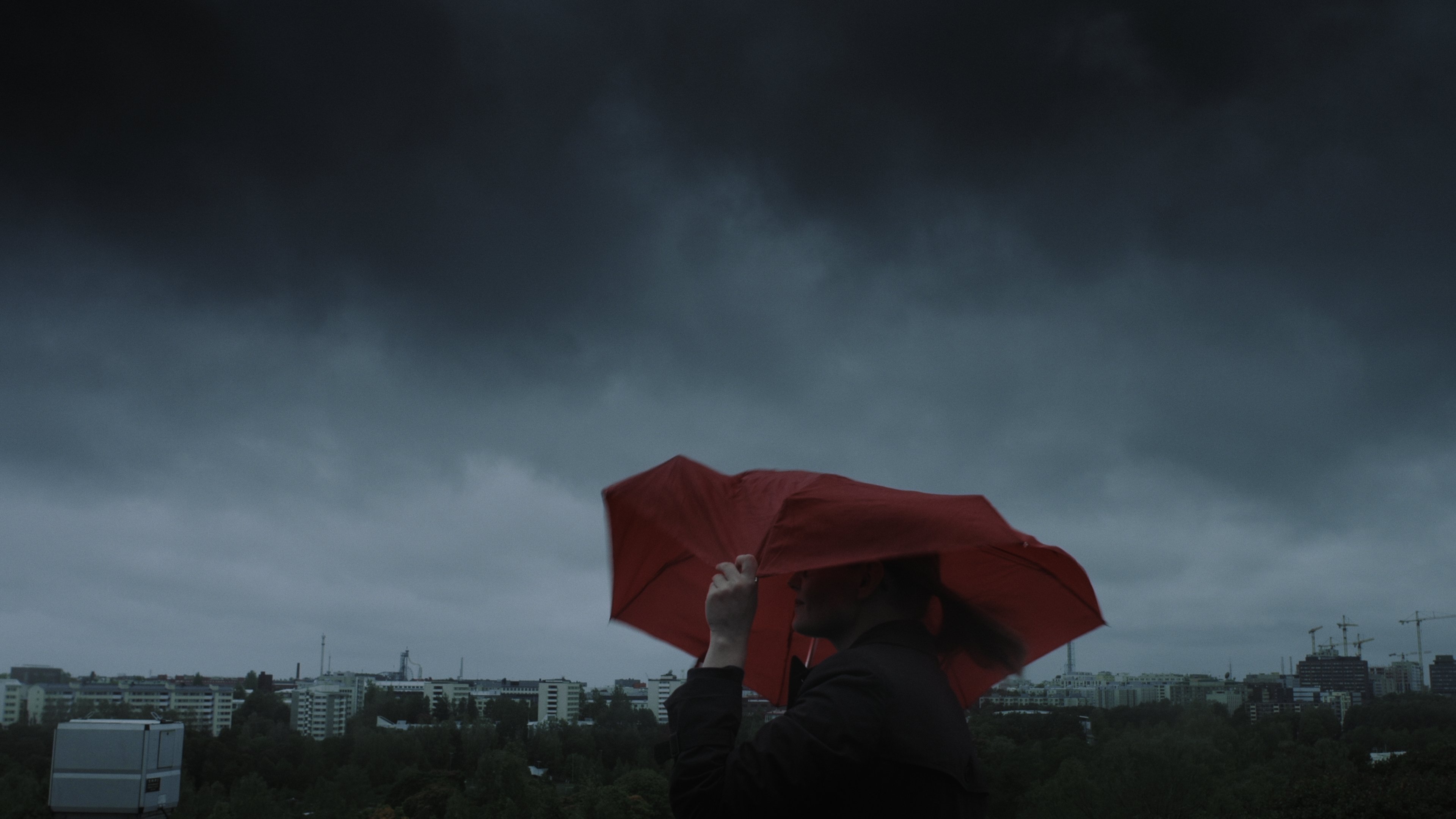 How to Kill a Cloud (2021)