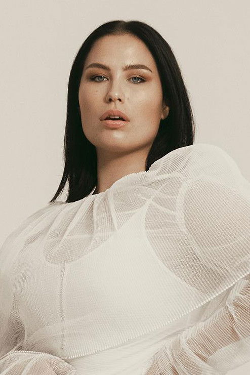 et billede af Molly Hammar