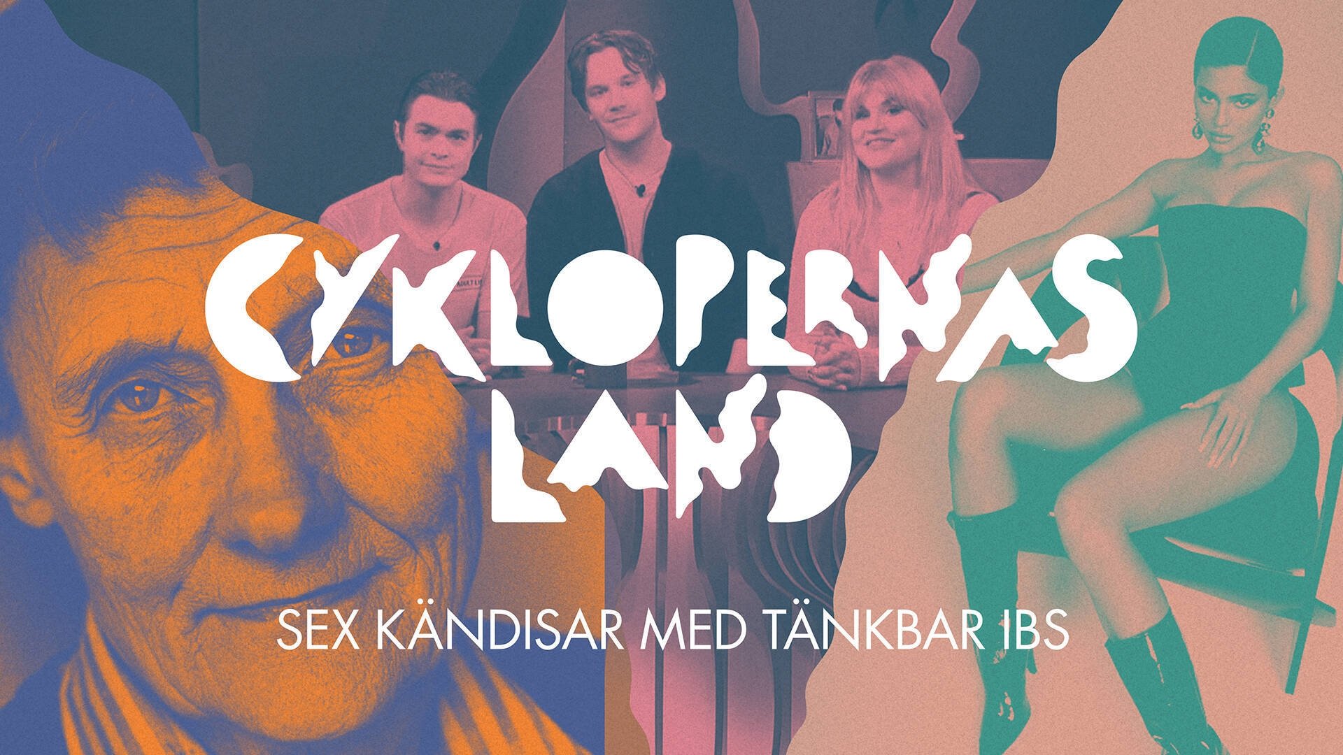 The Land of the Cyclops