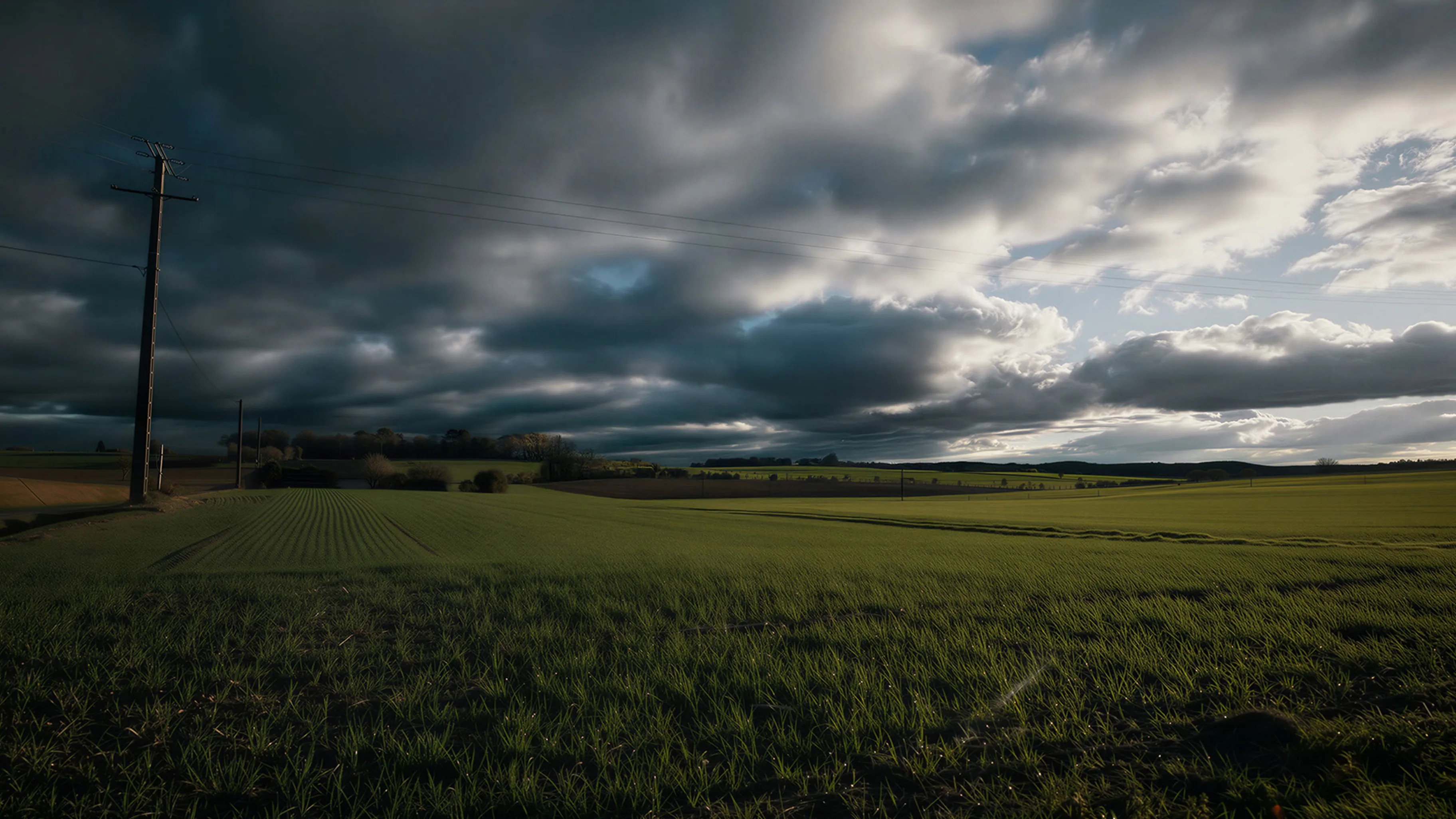 RN 72, à la conquête de l'Ouest