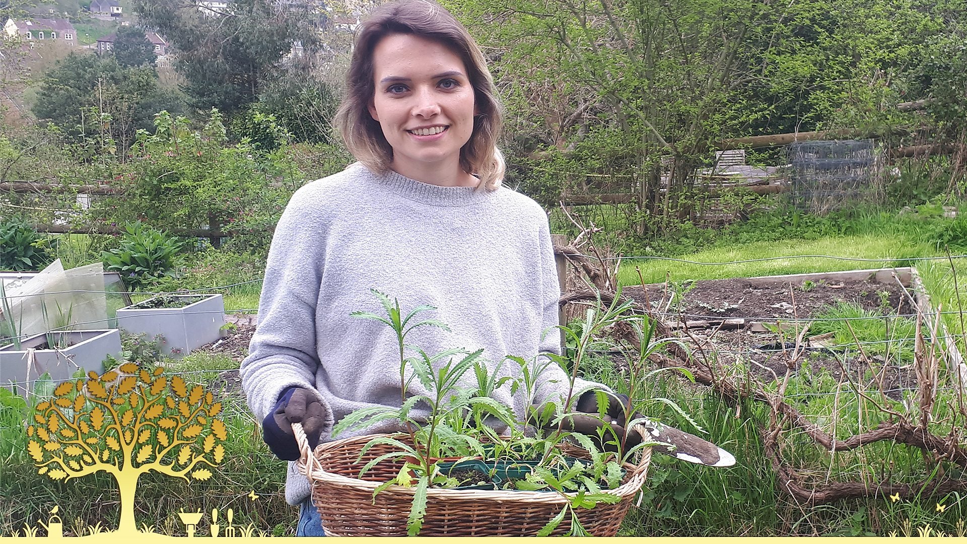 Gardeners' World 56x12