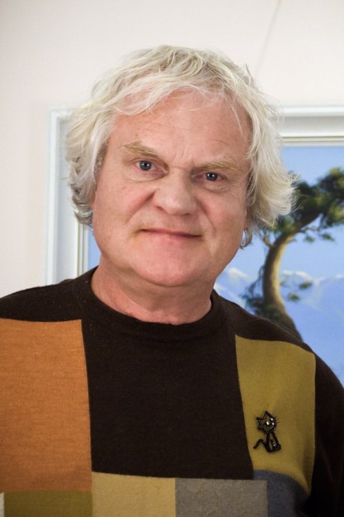 et billede af Yuri Kuklachyov